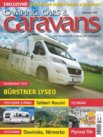 Camping cars caravans
