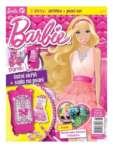 BARBIE