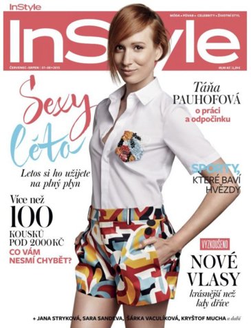 INSTYLE