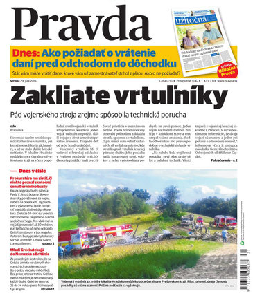 PRAVDA 