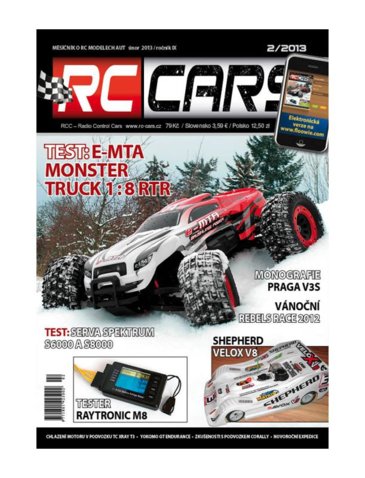 RC Cars