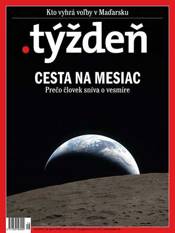 .týždeň