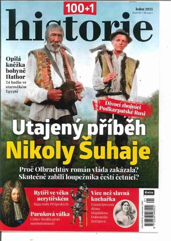 100+1 Historie