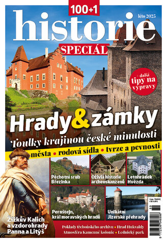 100+1 HISTORIE KOMPLET