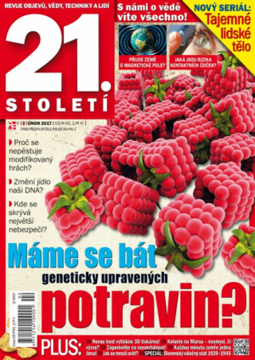 21. Století