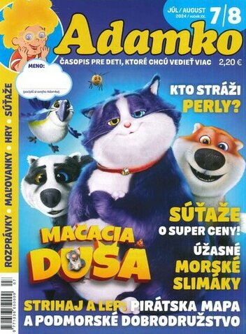 ADAMKO
