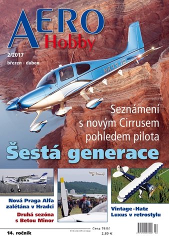 Aero hobby