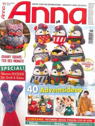 ANNA