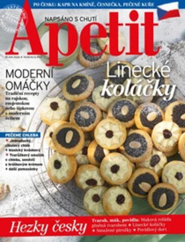 Apetit