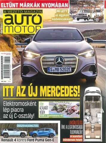 auto motor