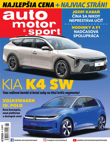 auto motor a šport