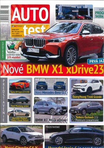 Autotest