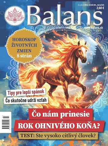 Balans