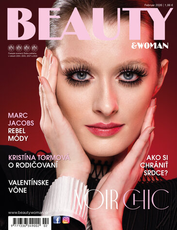 BEAUTY & WOMAN