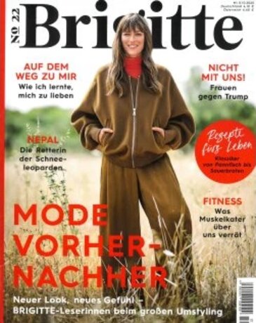 BRIGITTE