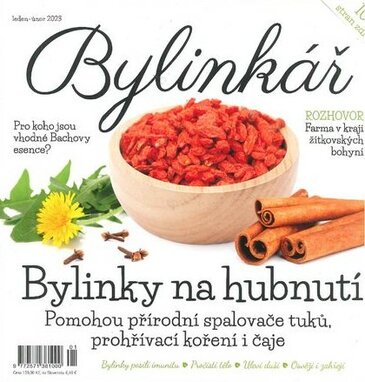 BYLINKAŘ