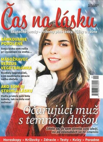 ČAS NA LÁSKU