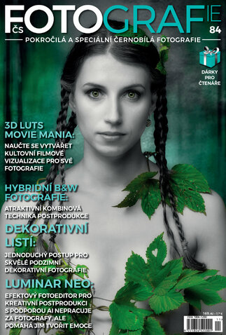 Československá fotografie