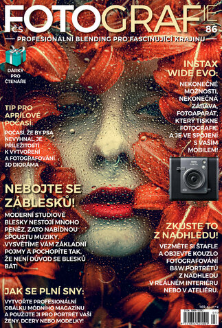 Československá fotografie