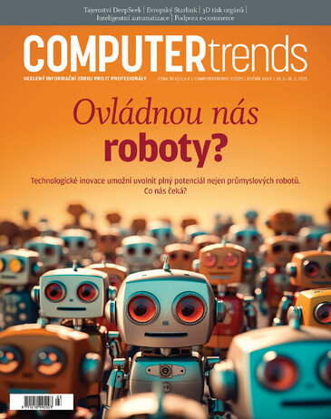 COMPUTERtrends
