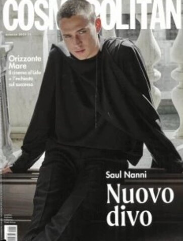 COSMOPOLITAN / ITALY