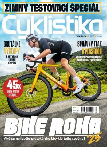 Cyklistika