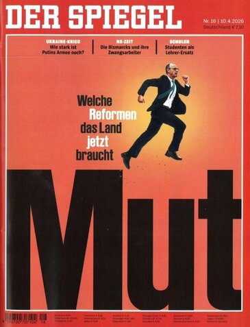 DER SPIEGEL
