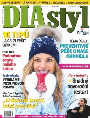 DIASTYL