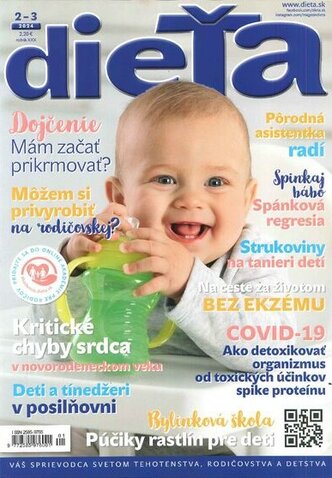 Dieťa nielen pre rodičov