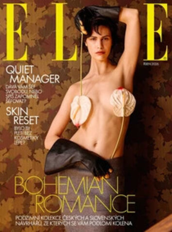 ELLE CZ
