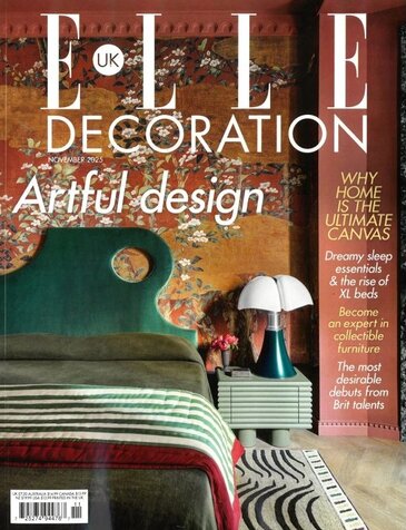 ELLE DECORATION