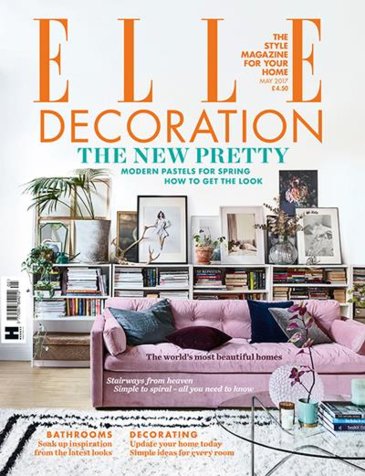 Elle Decoration