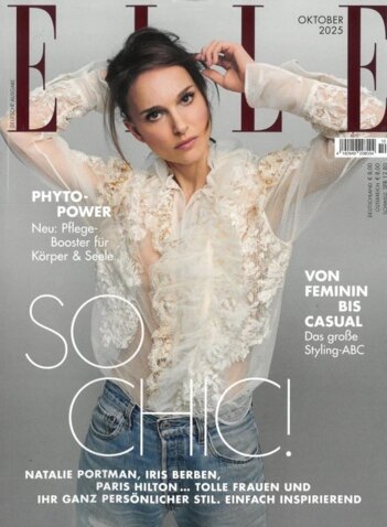 ELLE / GERMANY