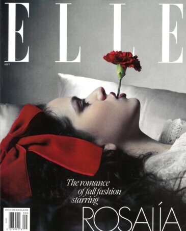 ELLE / USA