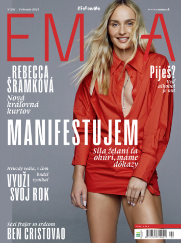 EMMA
