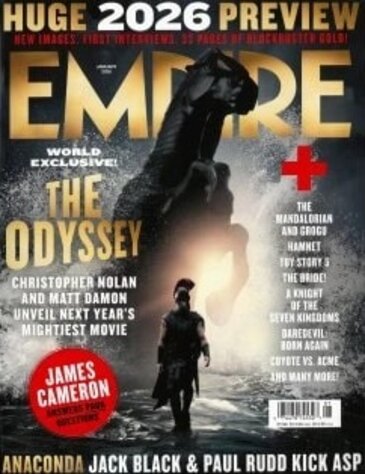EMPIRE UK