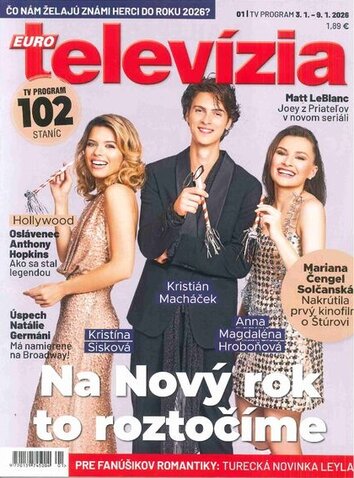 EUROtelevízia