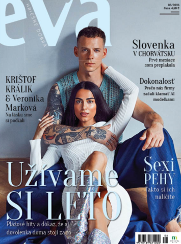 EVA