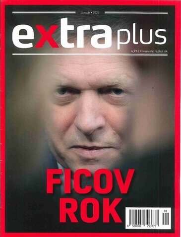 EXTRA PLUS