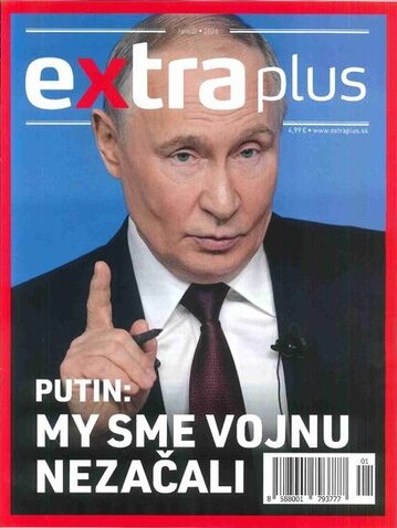 extra plus