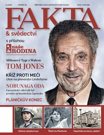 FAKTA & svědectví