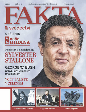 FAKTA & svědectví