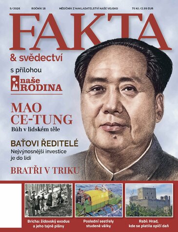 FAKTA & svědectví