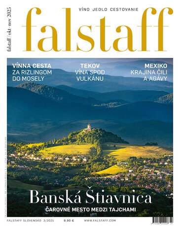 FALSTAFF
