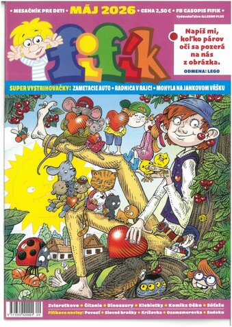 fifík