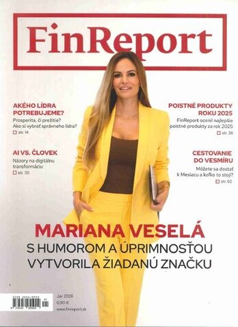 FinReport