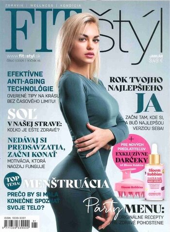 FITŠTÝL