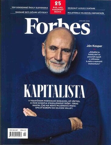 FORBES