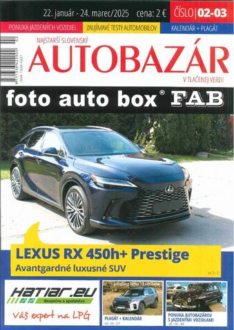 FOTO AUTO BOX