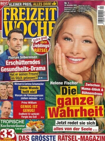 FREIZEIT WOCHE D